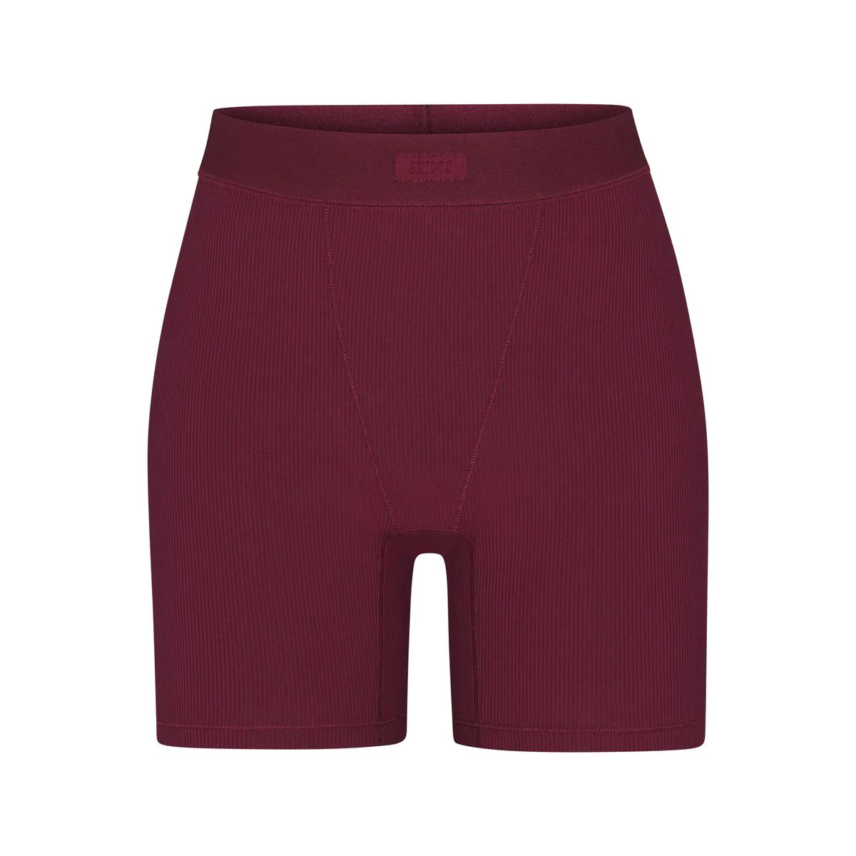 SOFT LOUNGE BOXER | SKIMS (US)