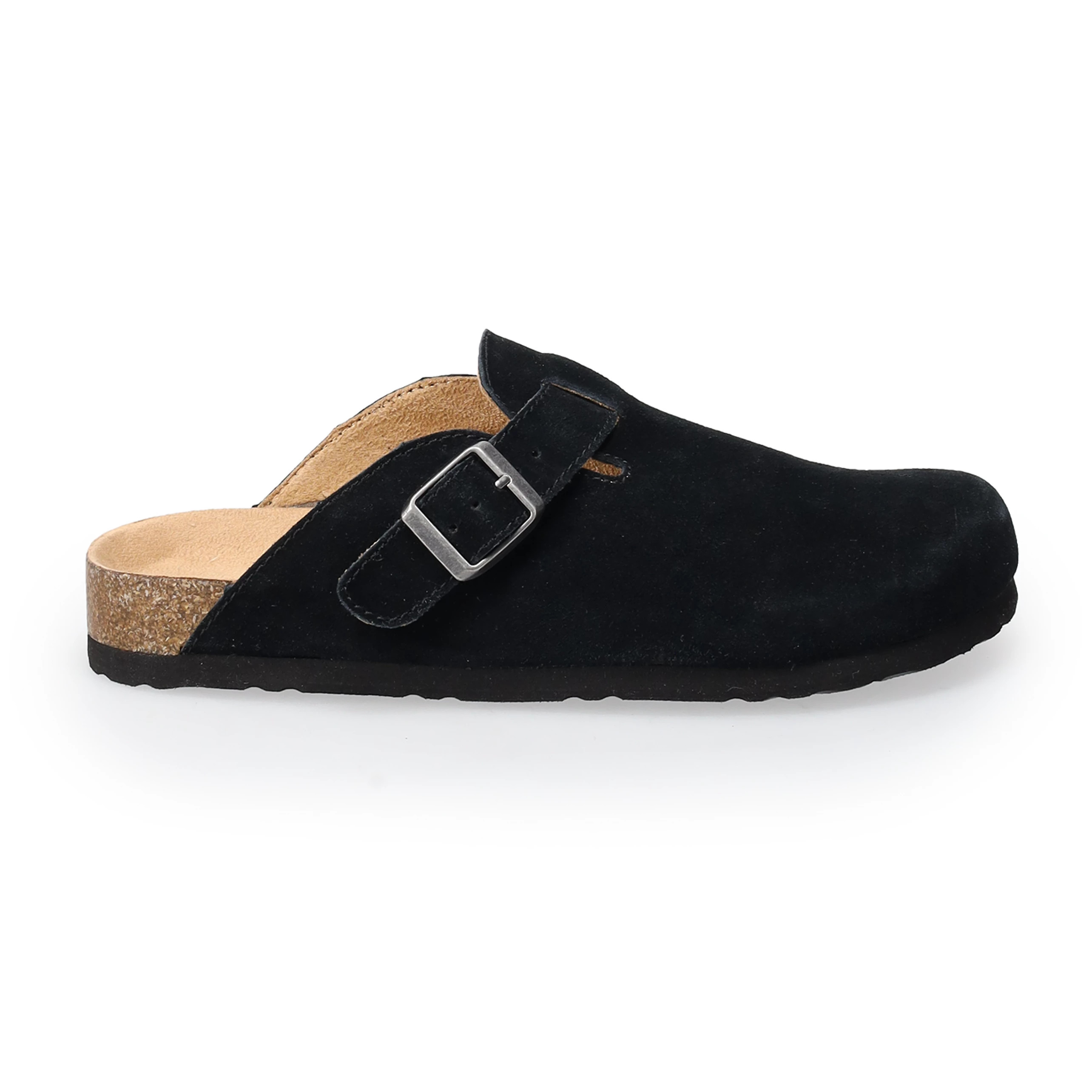 Sonoma Goods For Life® Waterford Women's Suede Clogs | Kohl's