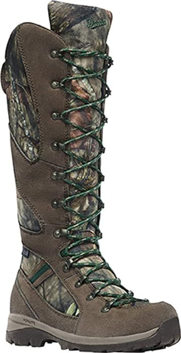 Danner Women's Wayfinder Snake Boot Knee High | Amazon (US)