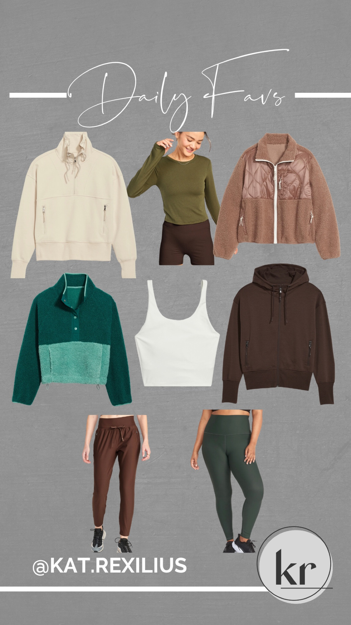 Old Navy active wear is on sale!

Everything is tts

#LTKFind #LTKfit #LTKsalealert