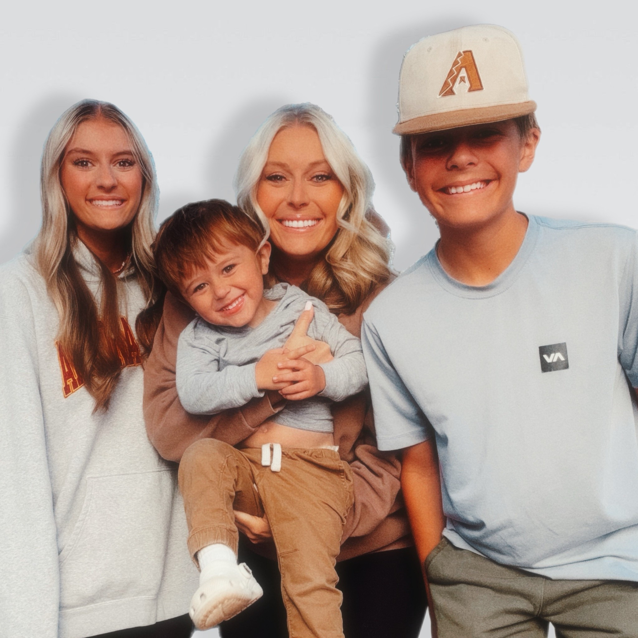 Elected essentials in cozy neutrals— we love to mix and match our neutrals and I’m LOVING these basic Abercrombie hoodies and of course my favorite go to toddler pieces for Brody. 🤎

#LTKKids #LTKBaby #LTKFamily