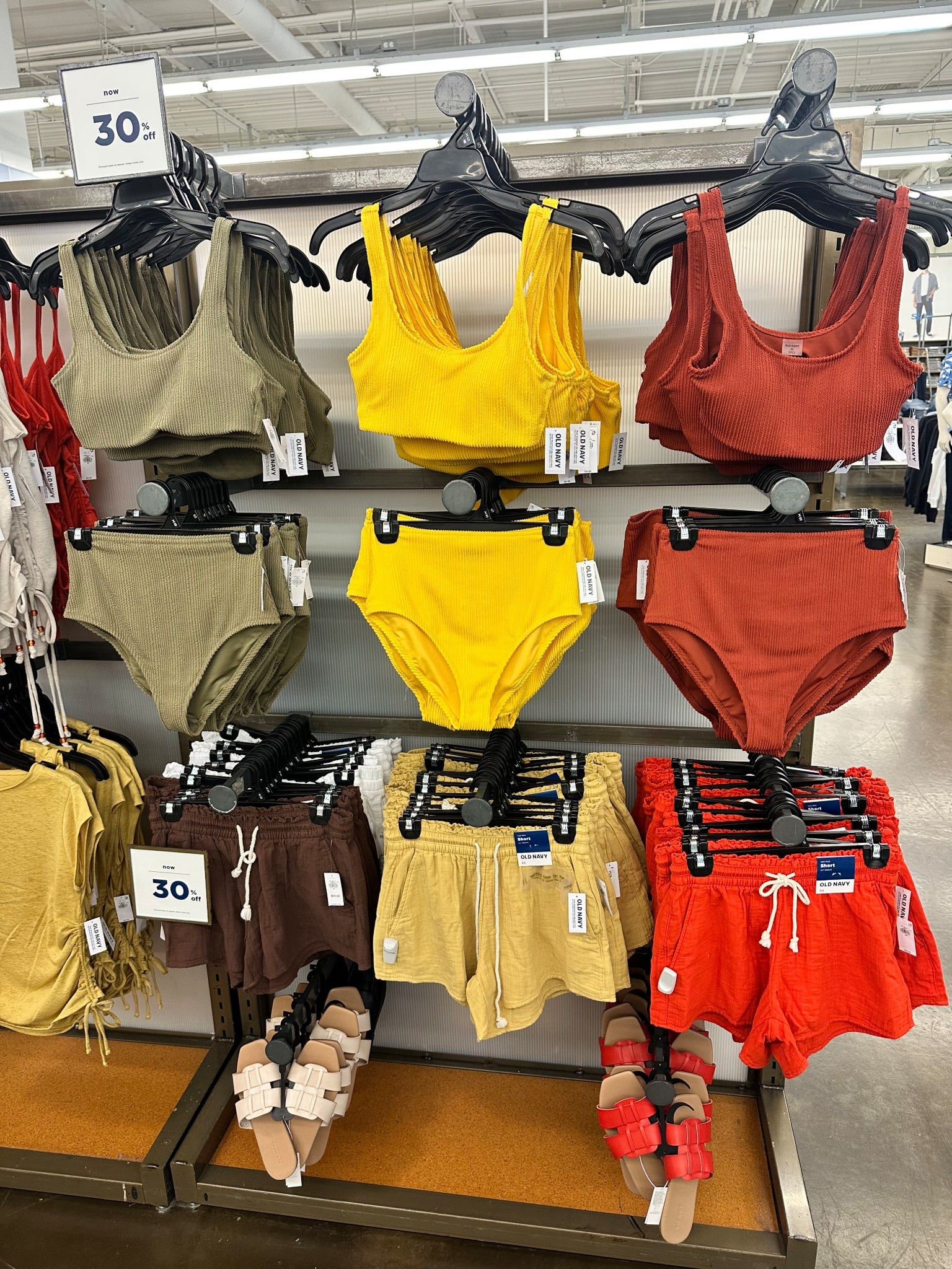 Old Navy new arrivals 

#LTKSwim #LTKSeasonal
