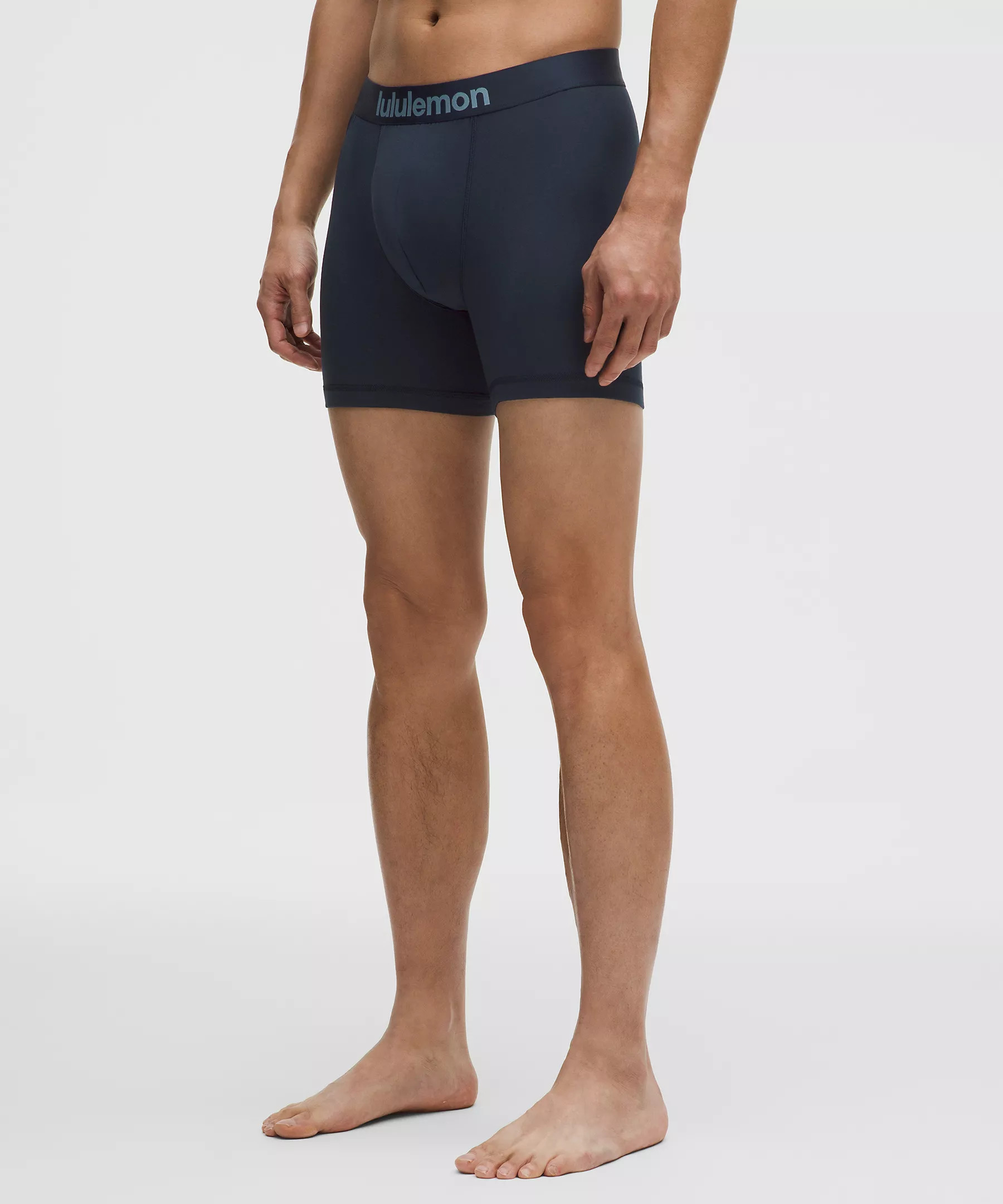 Always In Motion Boxer Brief 5" | Lululemon (US)