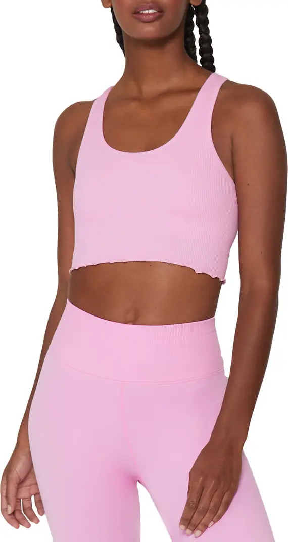 Spiritual Gangster Amor Crop Tank | Nordstrom | Nordstrom