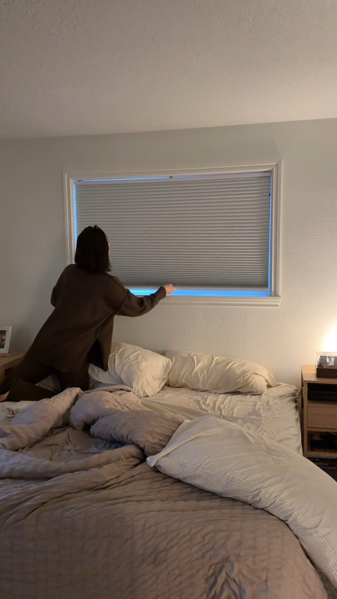 The coziest sweater set! I wear it for being comfy all day in the house, out on walks, running errands, and I love to style the pieces separately as well! Would make a perfect holiday gift for the cute, cozy girl in your life xx or of course a gift to yourself! 

#LTKHoliday #LTKootd #LTKmomlife