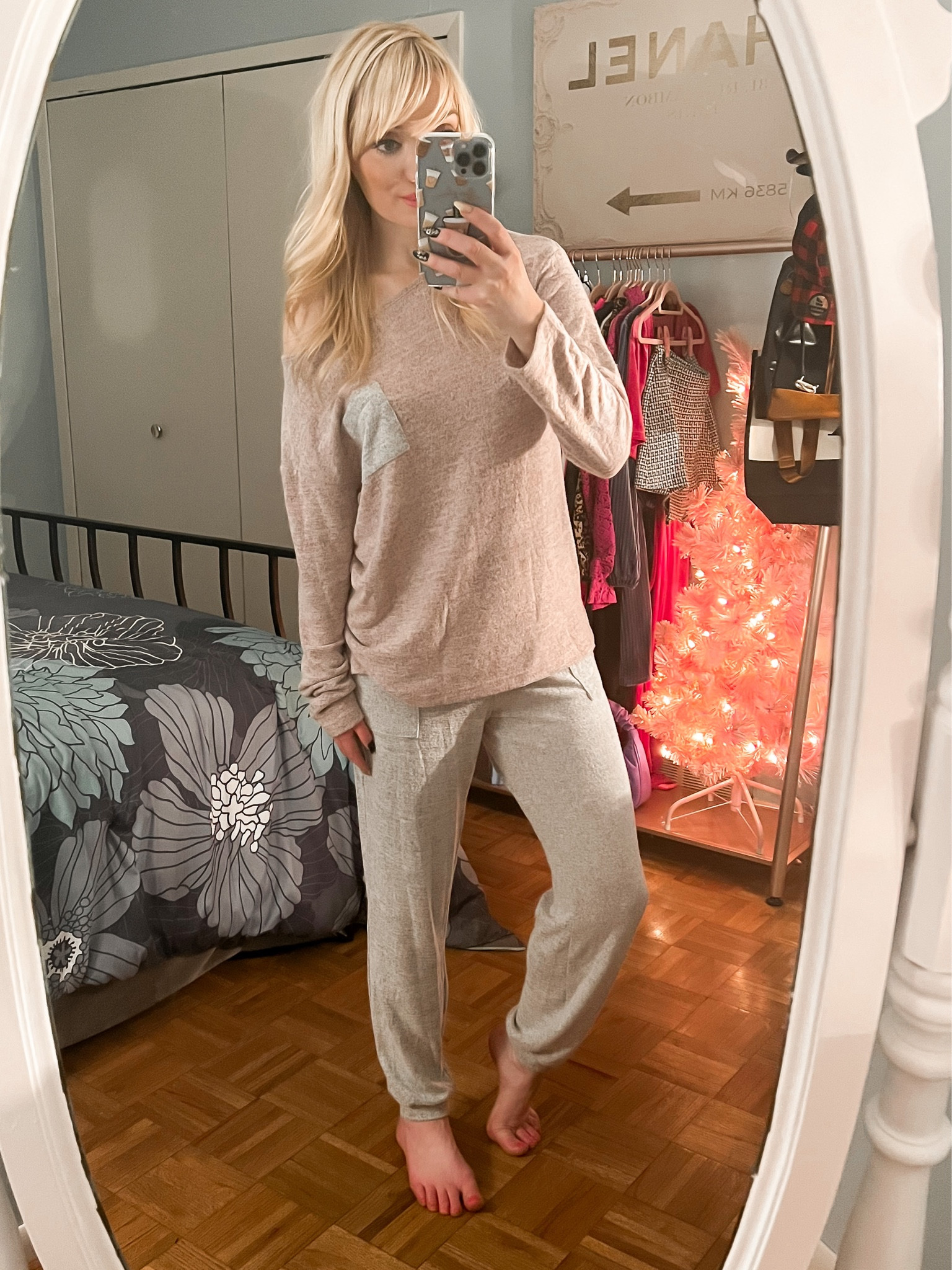 Cozy pajamas and loungewear use promo code A9XAJ6PO to save 25% - Amazon Fashion - Amazon promo code - loungewear set - pjs 

#LTKSeasonal #LTKunder50 #LTKsalealert
