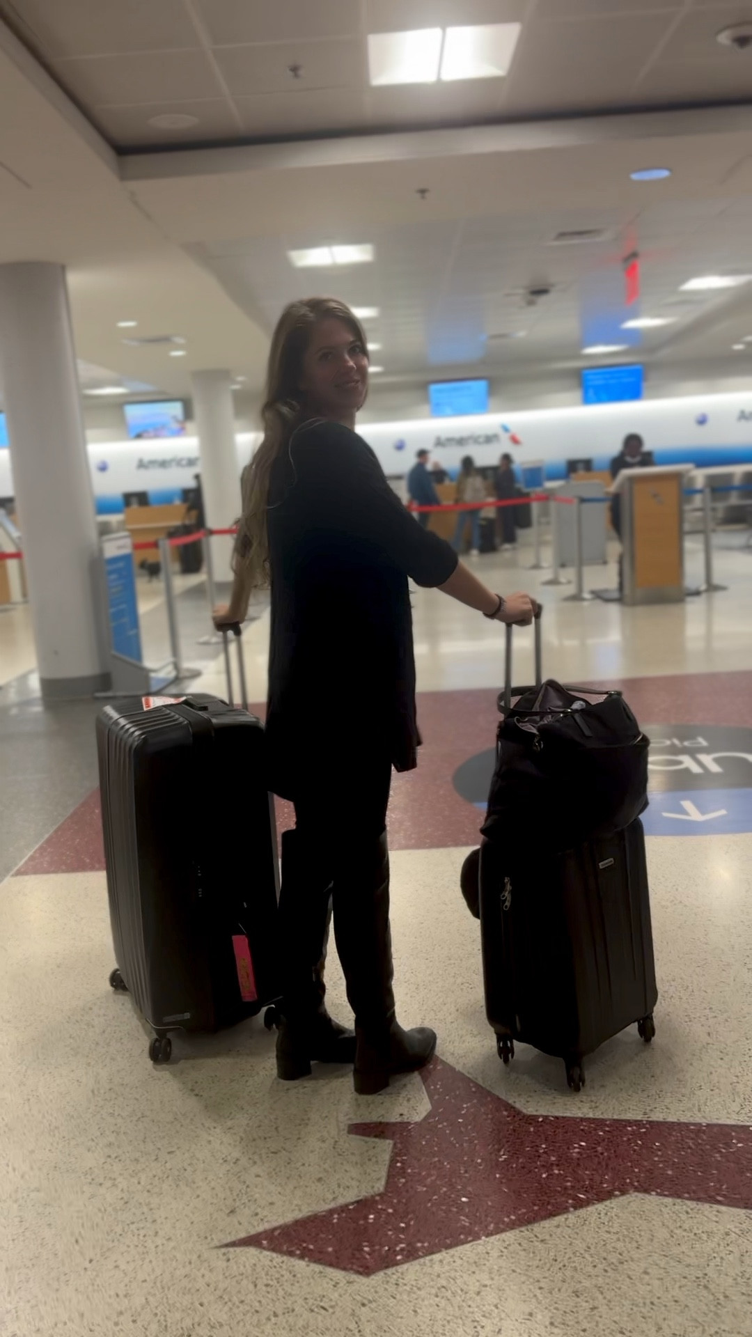 my travel set up! New Bose headphones and new large suitcase on sale! 

#LTKTravel #LTKSaleAlert