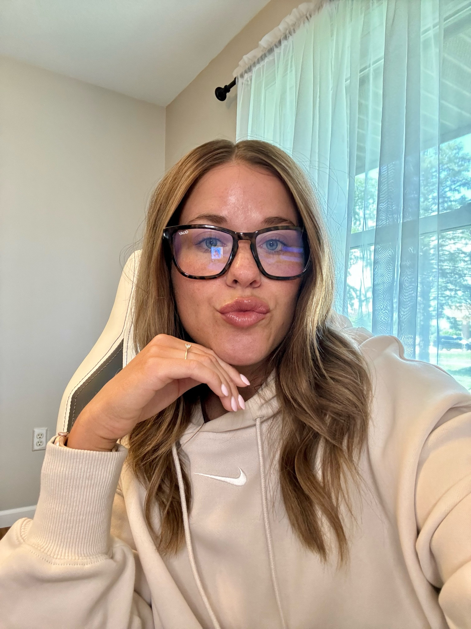 Blue light glasses
Blue light reading glasses
Glasses
Quay buy one get one free deal

#LTKBacktoSchool #LTKSaleAlert #LTKStyleTip