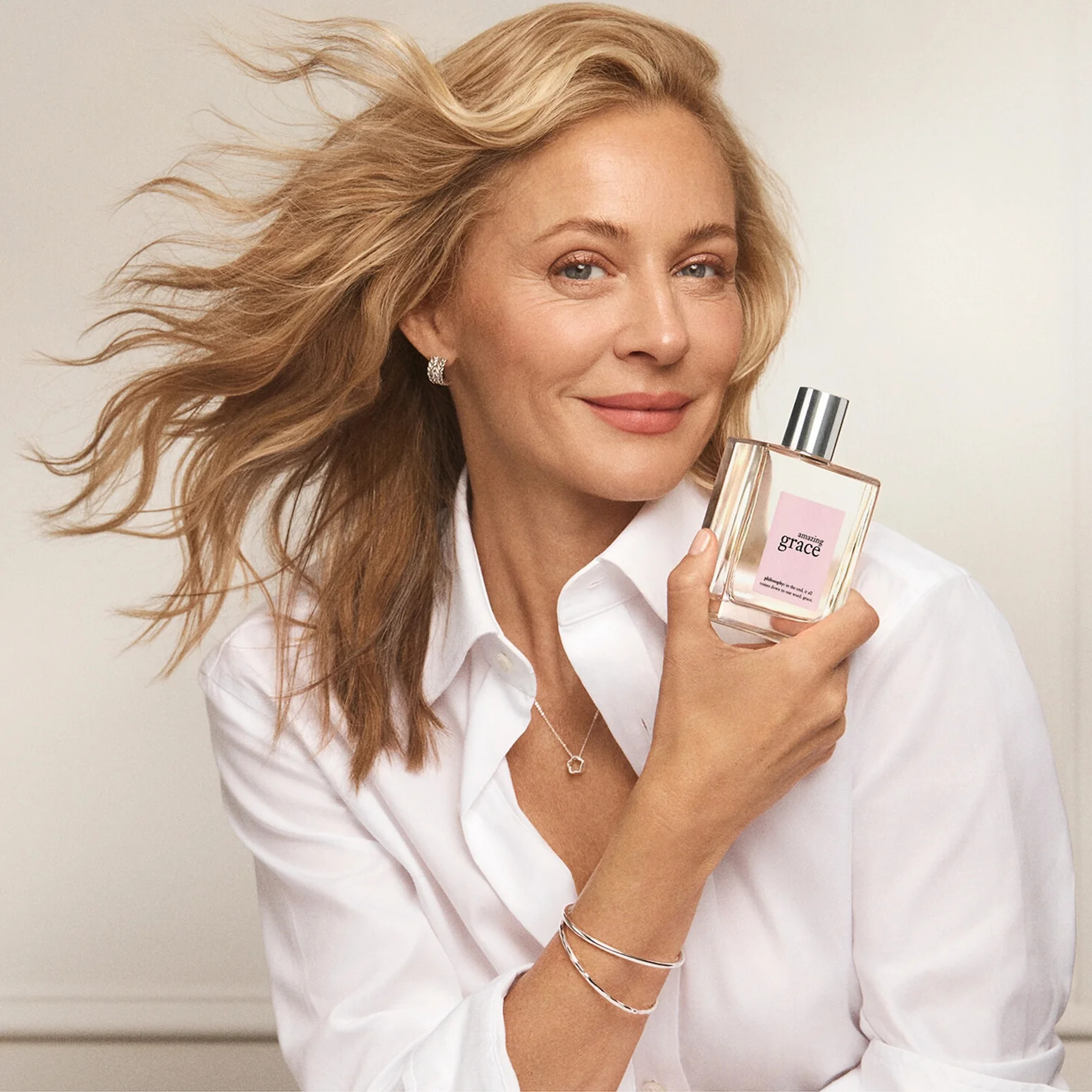 amazing grace eau de toilette | Philosophy