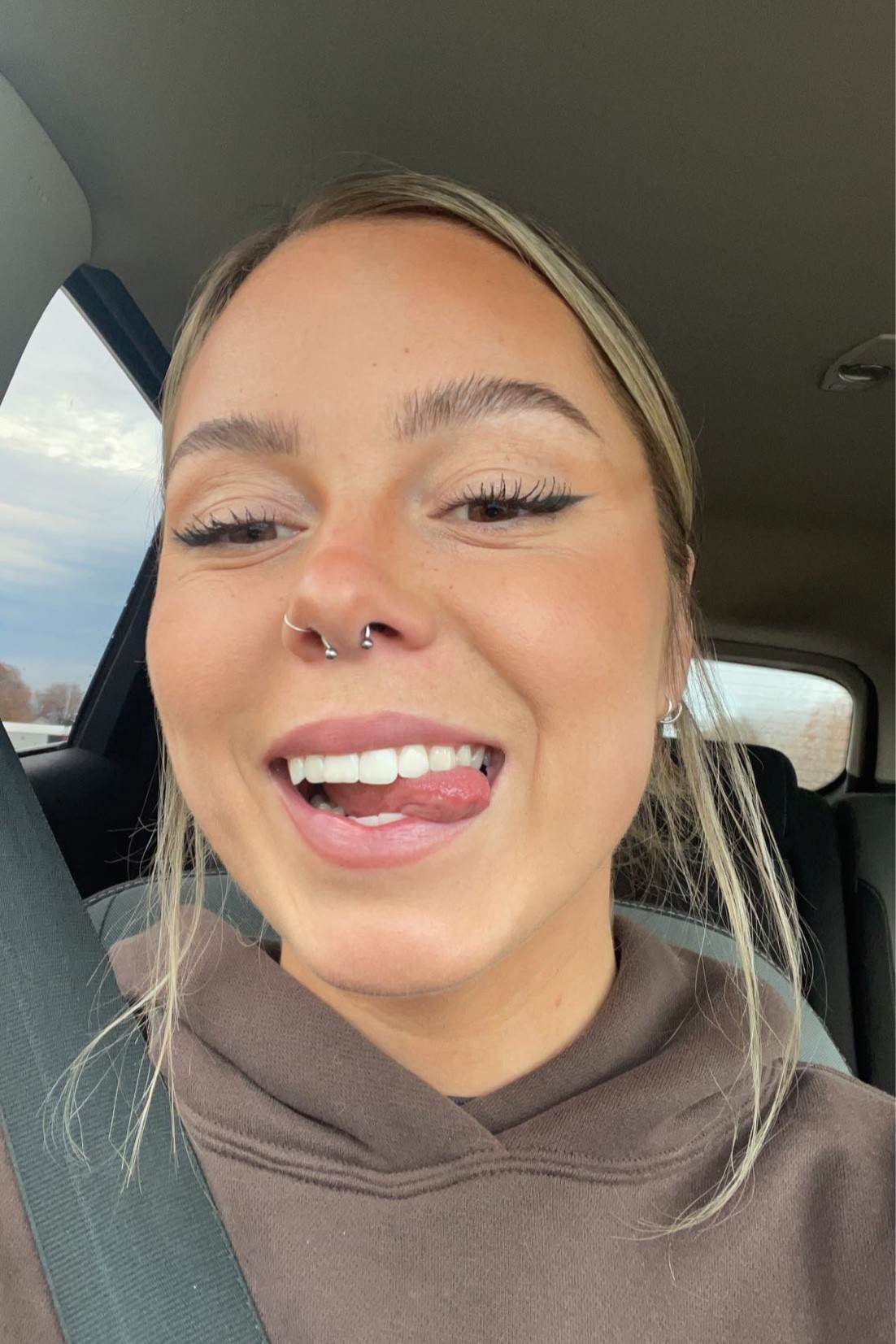 comfiest hoodie you’ll ever wear 🧸