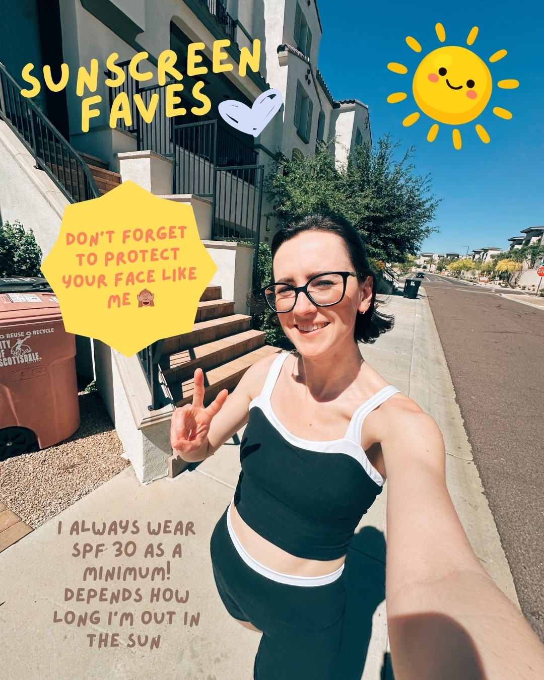 Summer is coming in hot (literally 🥵) which means sun protection is more important now than ever! ☀️ linking my favorite sunscreen products I wear year round in Arizona, but reapply more frequently during the summer months!  

#LTKstorytime #LTKselfcare #LTKdayinmylife
