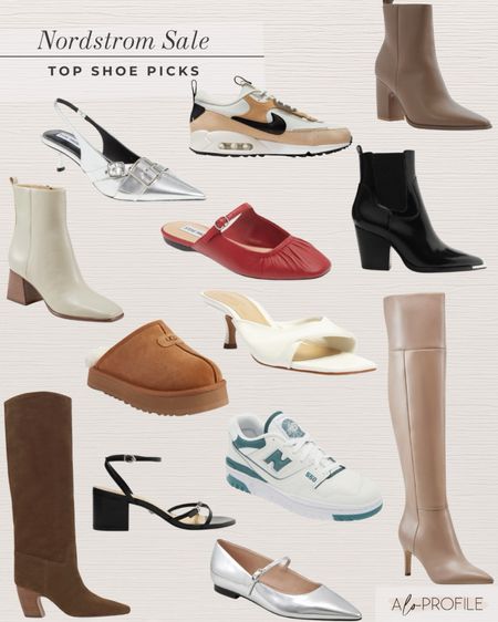 ⭐️NORDSTROM SALE IS COMING ⭐️ these are my Top shoe sale picks! 🤍
Start adding your favorites to your wishlist now!!

The sale preview is live but the sale officially starts July 9th with early access depending on your loyalty tier! 
Sale Preview: June 27-July 8th 
Early Access: July 9-July 14th 
Public Sale: July 15-August 4th 

NSale, Nordstrom Sale, Nordstrom Anniversary Sale, Nordy Sale,  NSale 2024, NSale Top Picks, NSale Booties, NSale workwear, NSale Denim #NSale #NSale2024Nordstrom Sale, nordstromsale, Nordstrom Sale Finds, Nordstrom Sale picks, Nordstrom Sale outfit, Nordstrom Sale outfits, Nordstromsale outfit, Nordstrom Sale picks, Nordstrom Sale preview, Summer Style, Summer outfits, Fall deals, teacher outfits, back to school, gameday 

#LTKxNSale #LTKSaleAlert #LTKShoeCrush