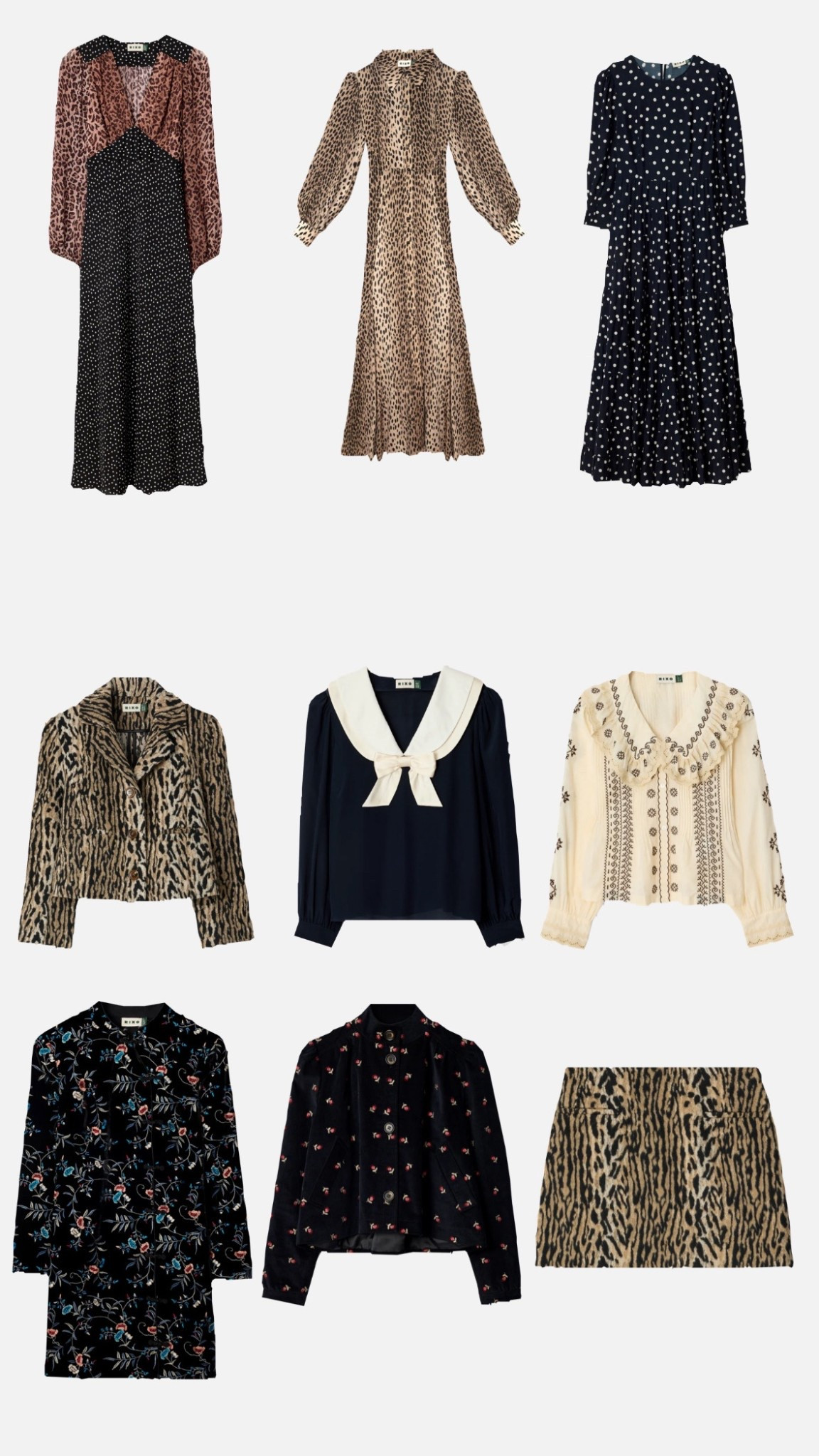 @rixo sale treasured 

#LTKover50style #LTKuk #LTKpetite