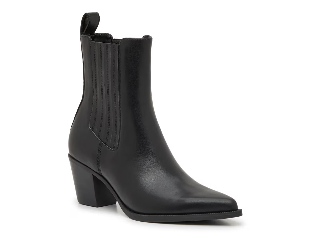 Dolce Vita Steffi Bootie - Free Shipping | DSW | DSW