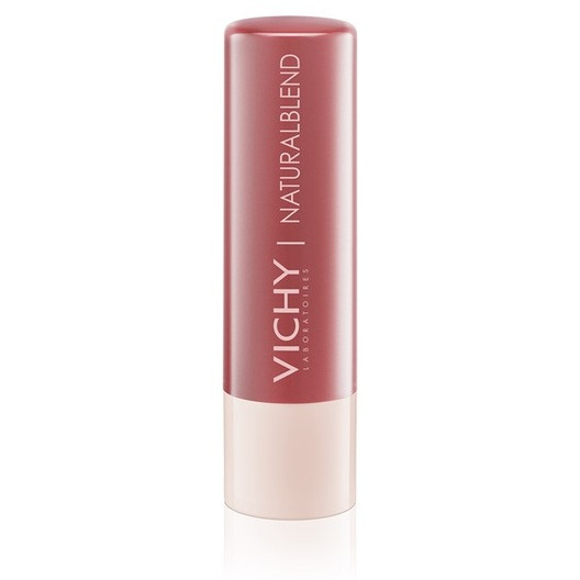 VICHY Gesichtspflege Lippen- & Augenpflege Hydrating Lip Balm Nude 4,5 g | Parfumdreams EU
