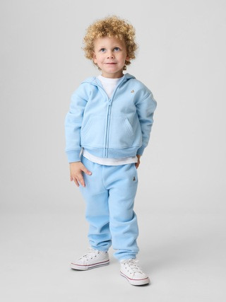 Baby & Toddler VintageSoft Relaxed Joggers | Gap (US)