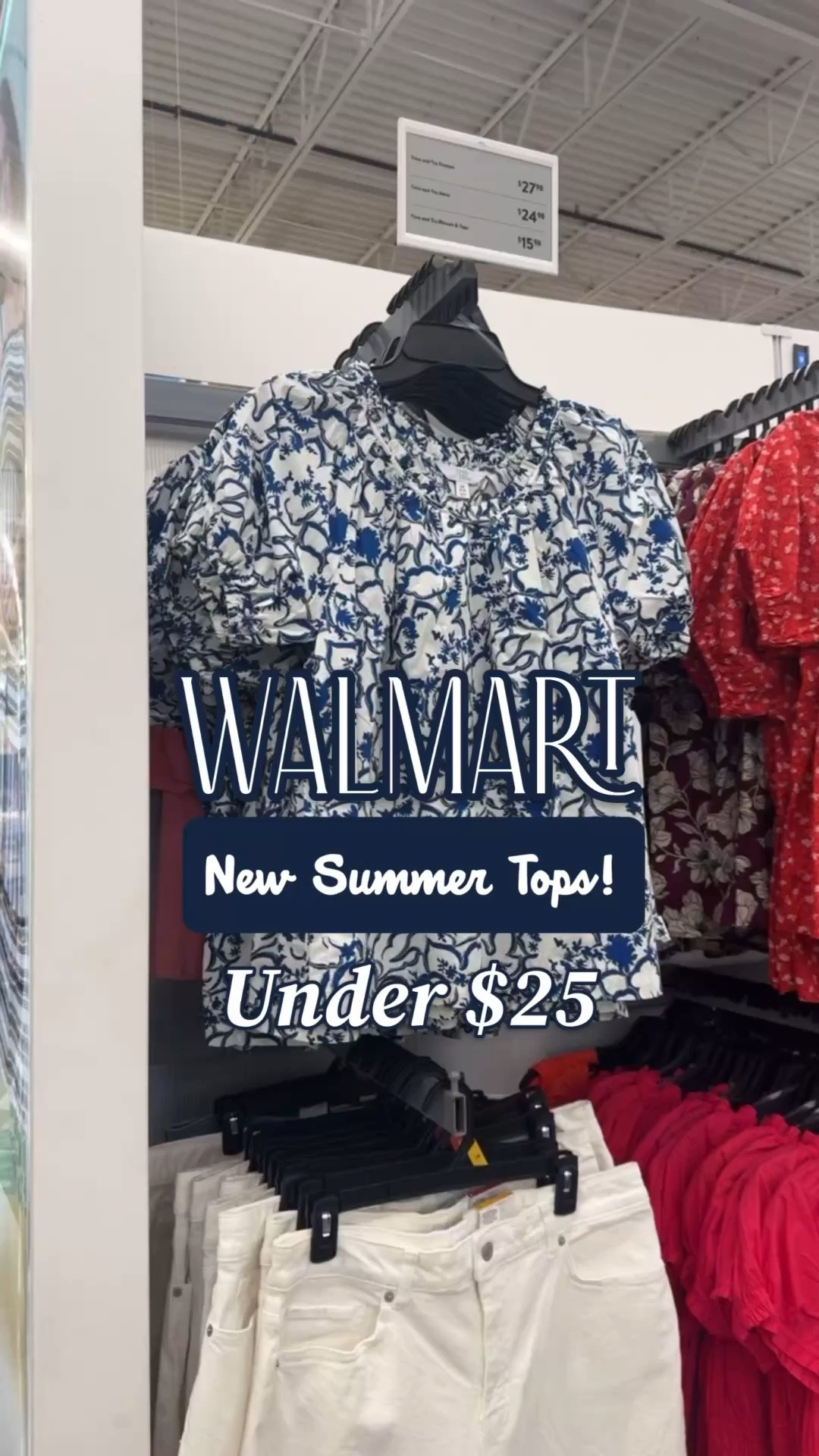 Walmart✨ summer tops under $25!! 

Vacation tops / work top / work outfit / workwear

#LTKootd #LTKSeasonal #LTKTravel
