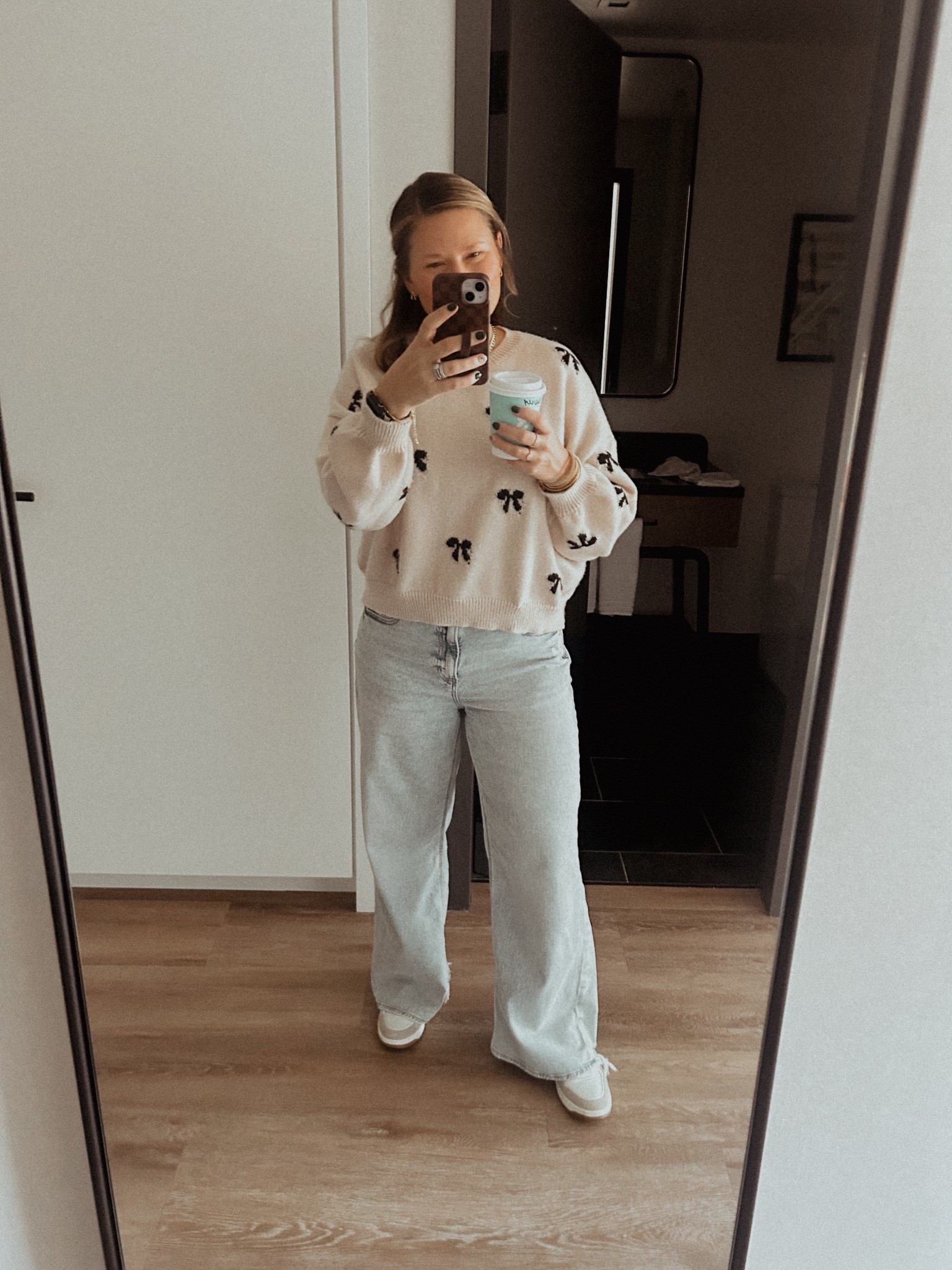 Nashville Day 2! 

#LTKMidsize #LTKmomlife #LTKOver40