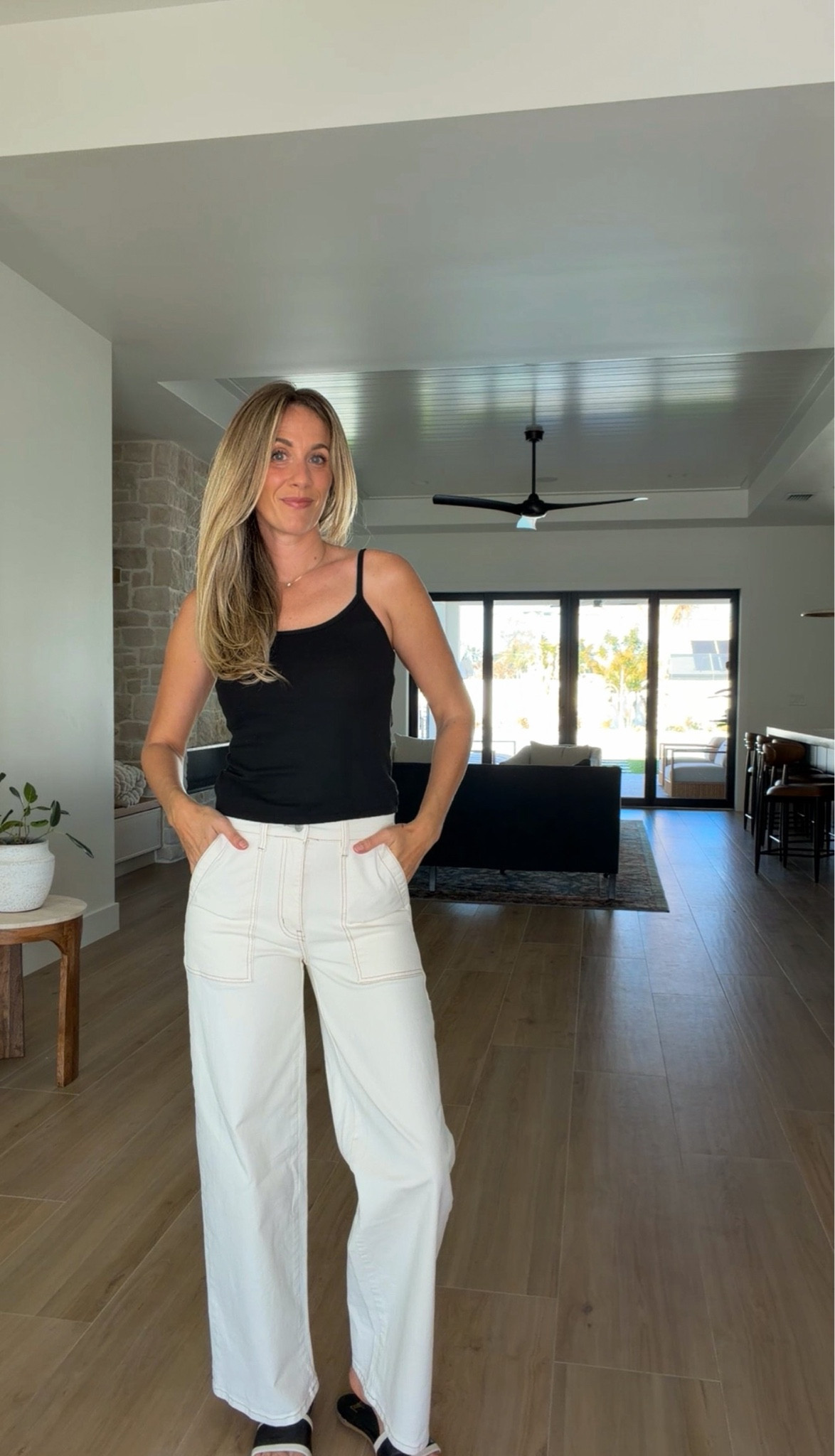 Casual Walmart outfit

#LTKmomlife #LTKU #LTKvlog