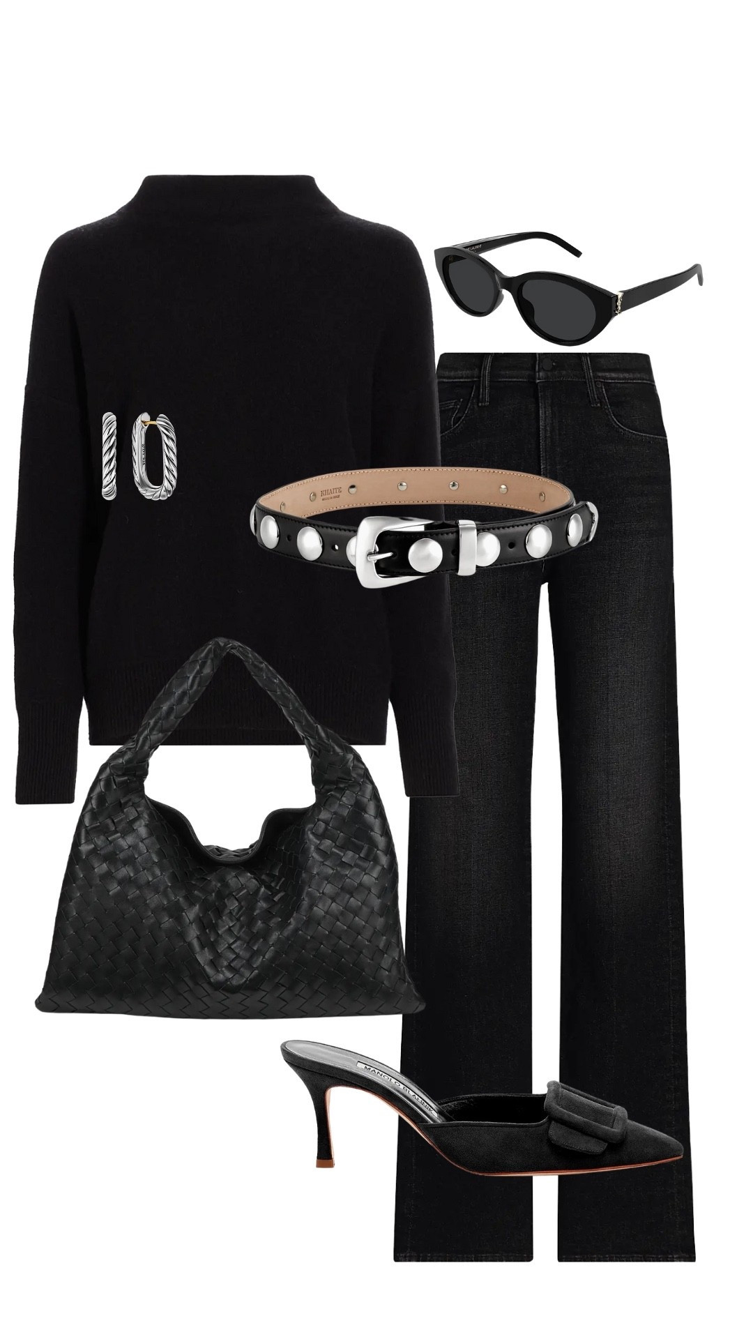 Outfit inspo for this fall/ winter season.

#LTKStyleTip #LTKWorkwear #LTKShoeCrush