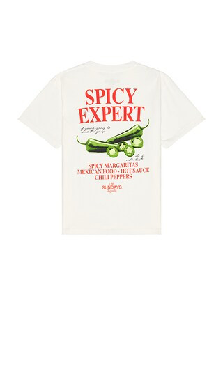The Spicy Tee | Revolve Clothing (Global)