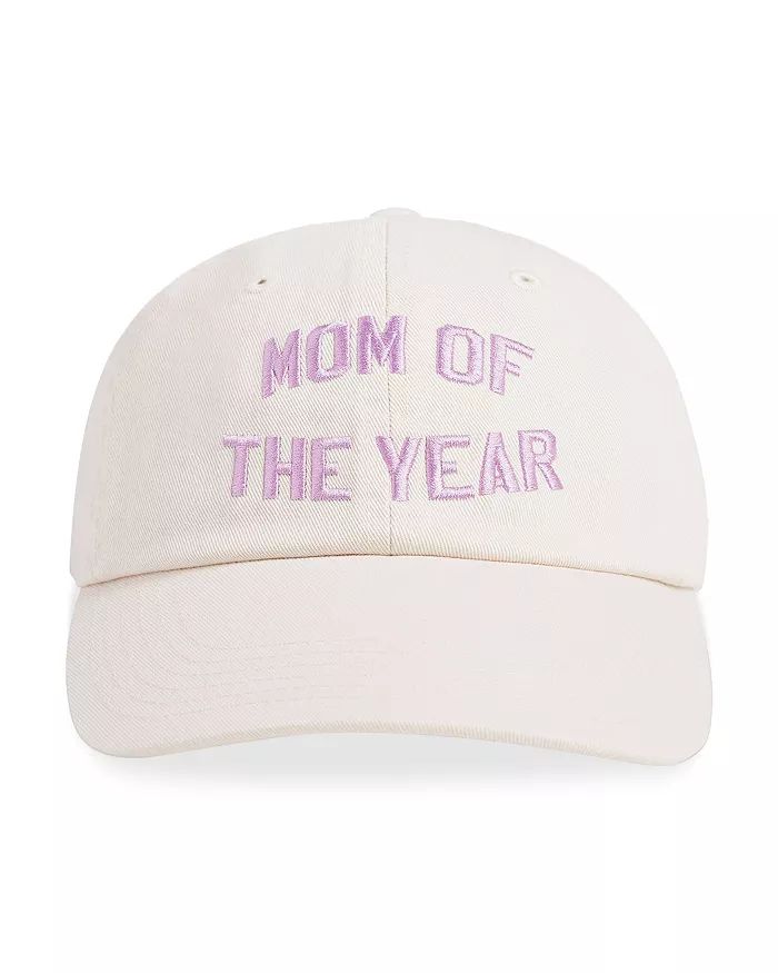 Mom Of The Year Baseball Cap | Bloomingdale's (US)
