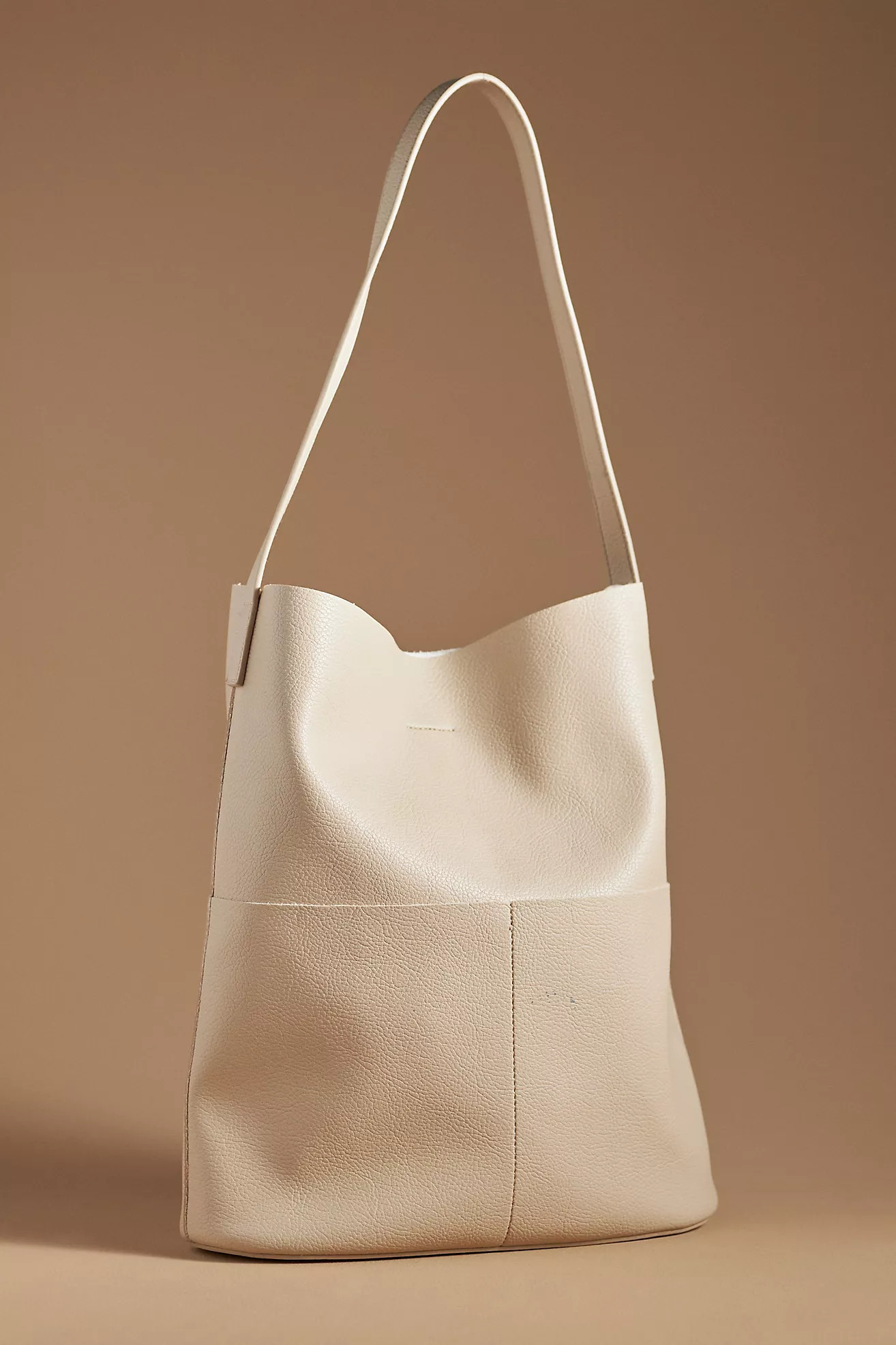 Tall Bucket Bag | Anthropologie (US)