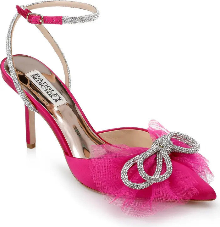 Sacred Bow Pump (Women) | Nordstrom