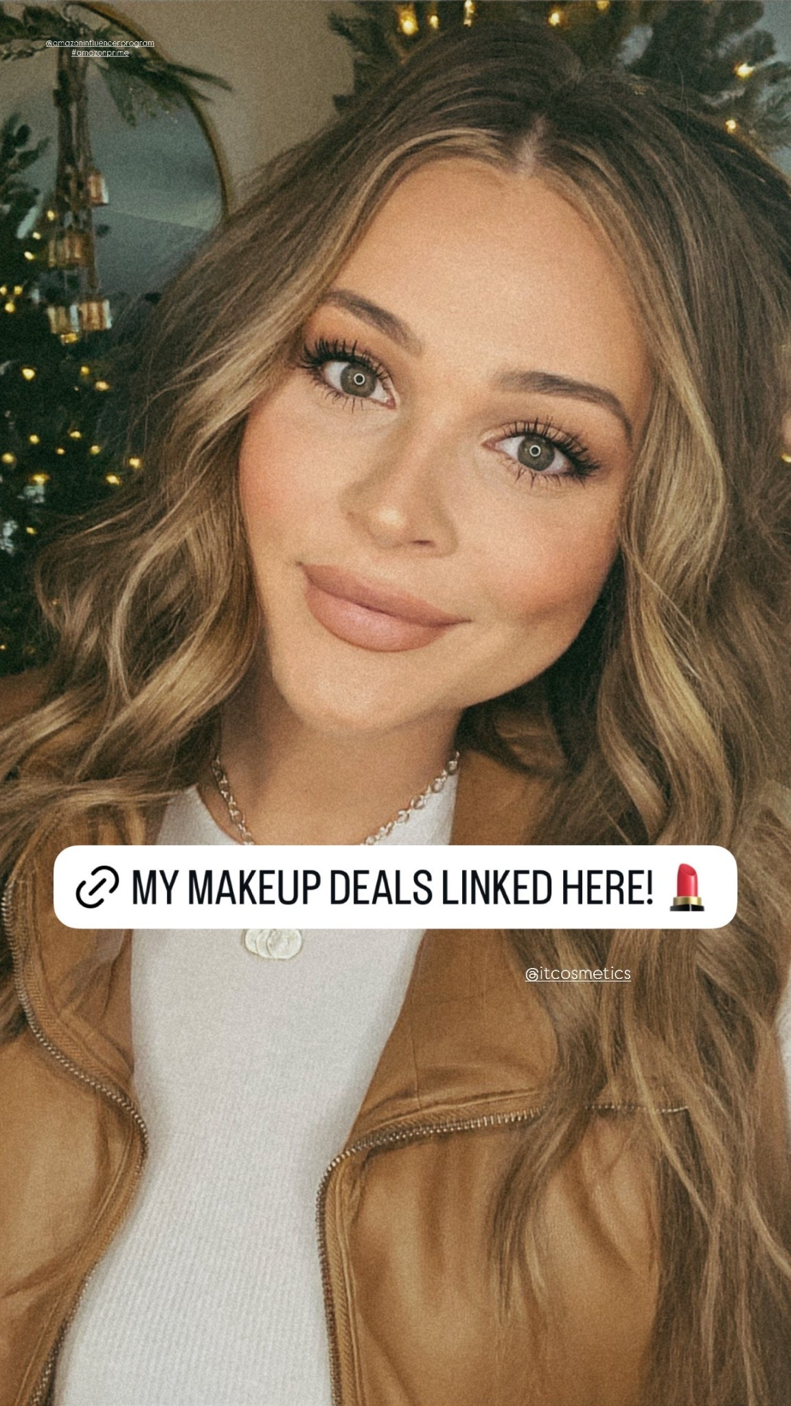 BLACK FRIDAY MAKEUP DEALS 

#LTKCyberWeek #LTKGiftGuide #LTKHoliday