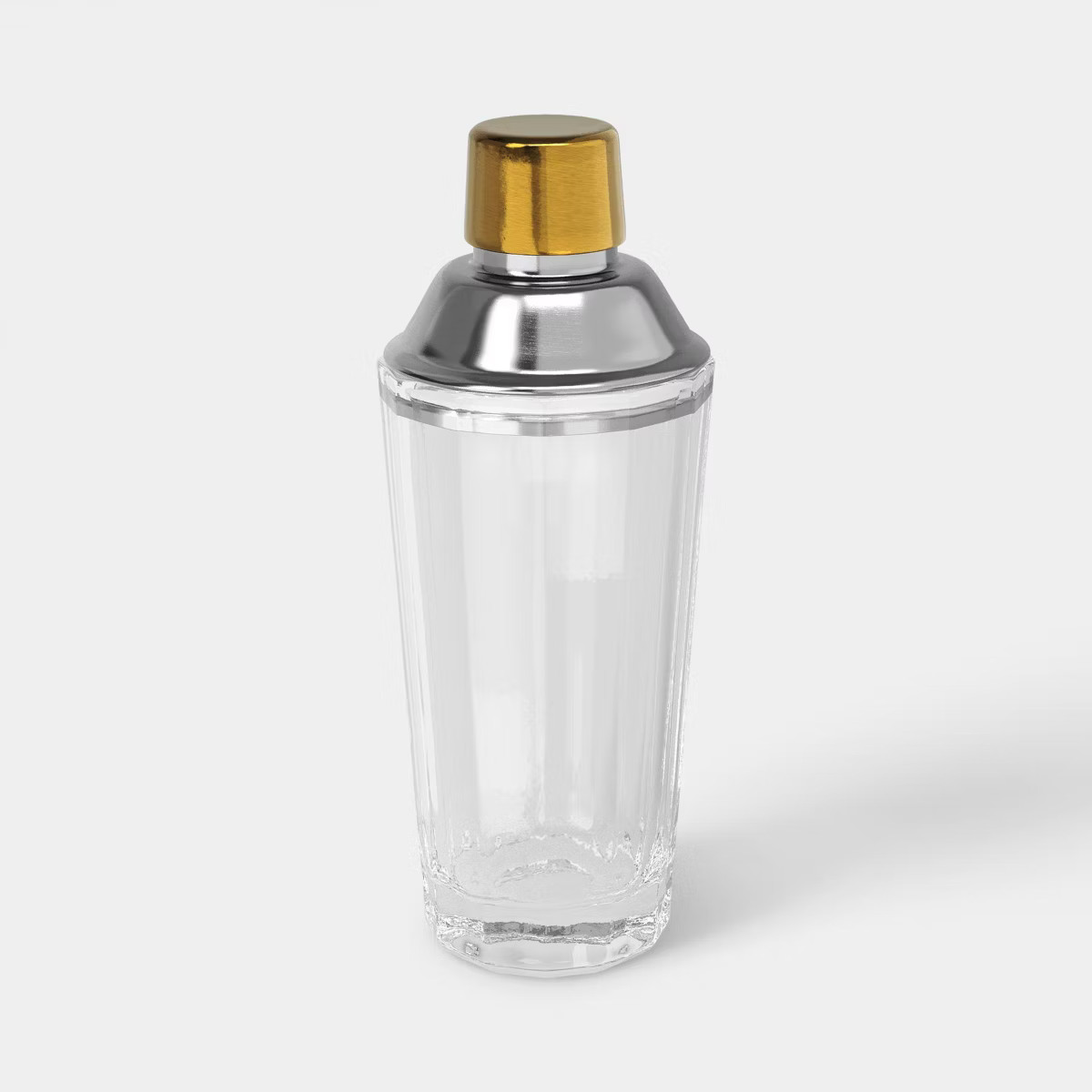 13.53oz Glass Cocktail Shaker - Threshold™ | Target