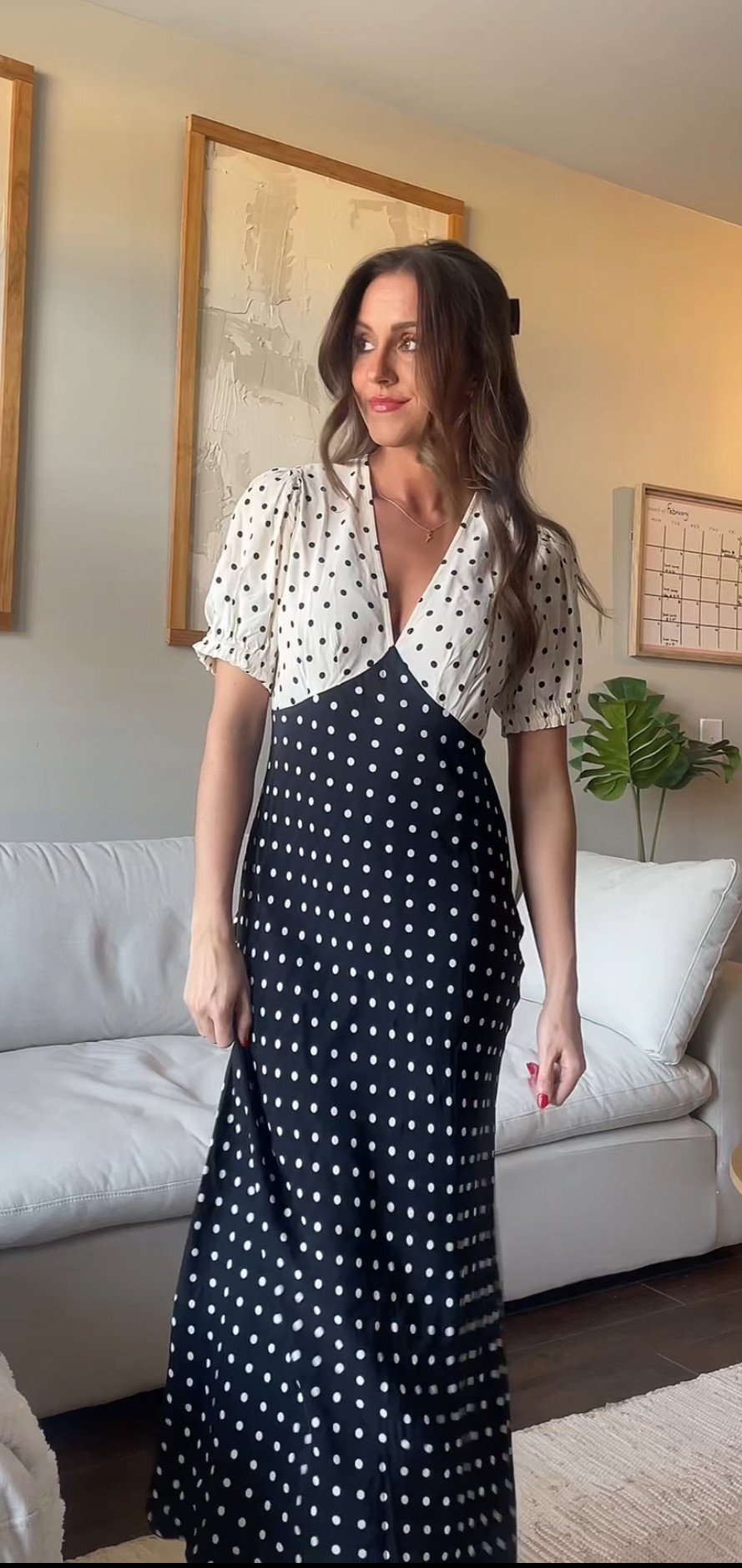 Spring dresses from target! 
Wearing an XS 

#LTKSeasonal #LTKstyletip #LTKworkwear