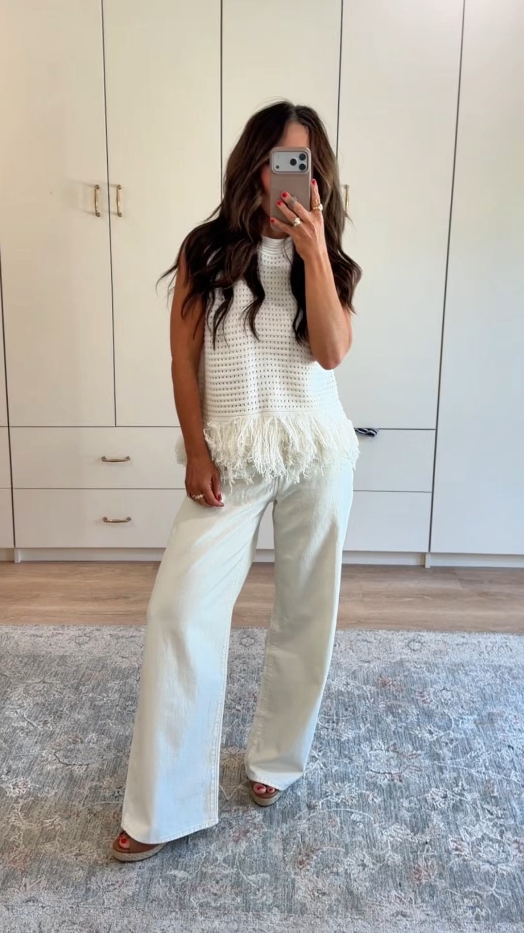 Amazon big spring sale is here! 
Here’s 8 looks to help you transition into spring. #ad @amazon #founditonamazon 

#LTKgrwm #LTKPetite #LTKootd