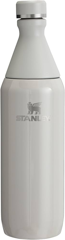 Stanley All Day Slim Bottle 20 oz | Twist On Lid with Leakproof Seal | Slim Design for Travel & G... | Amazon (US)