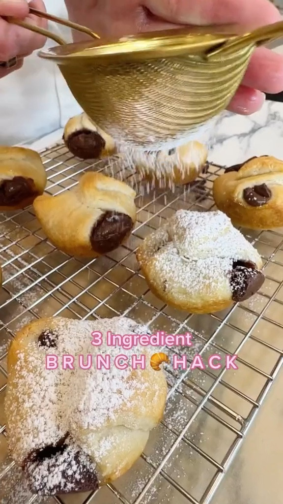 3 Ingredient Brunch Hack: Shop the Reel

kitchen essentials, cooking essentials, home finds, amazon home finds

#LTKsalealert #LTKhome #LTKunder50