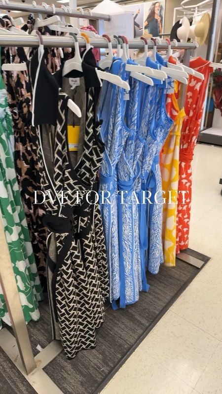 DVF For Target Favorites!! 

#LTKworkwear #LTKfindsunder100 #LTKfamily