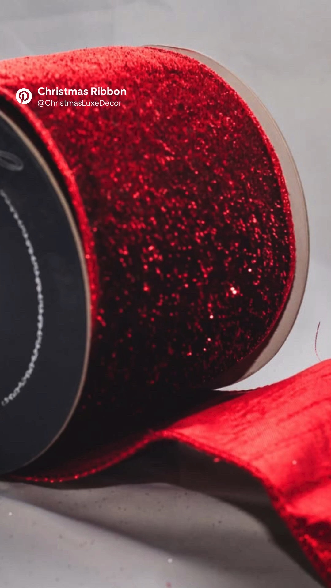Christmas Ribbon