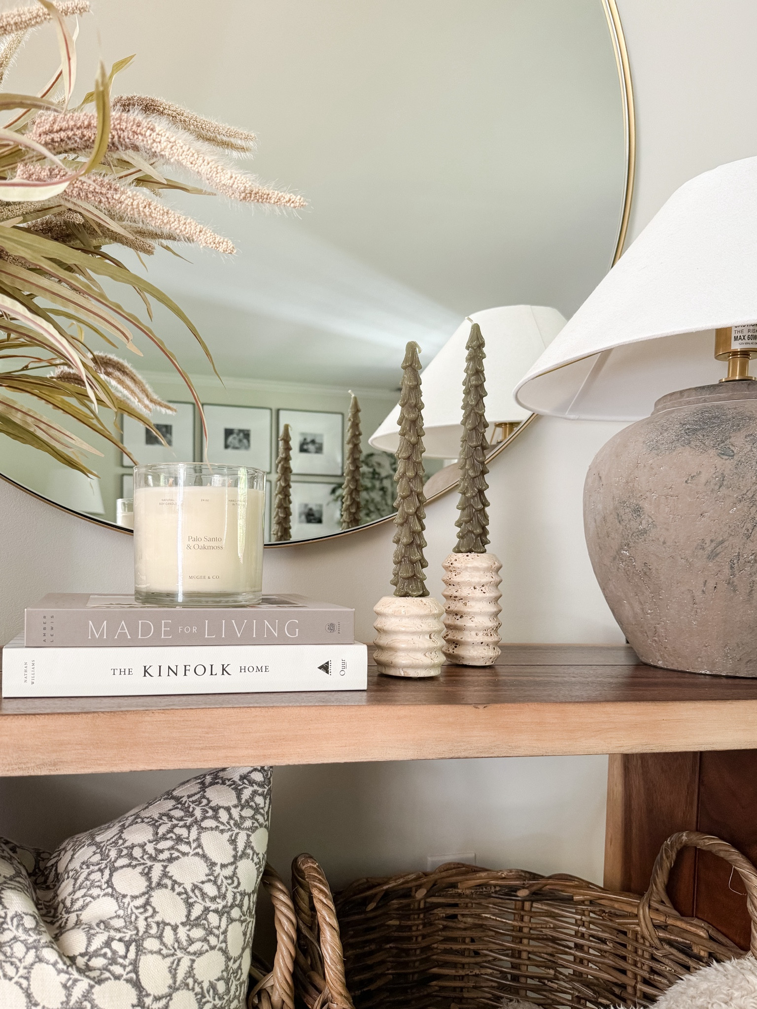 Console table, Amazon home decor, coastal decor, candle holders, fall decor, holiday decor, Christmas candles 

#LTKFindsUnder50 #LTKSeasonal #LTKHome