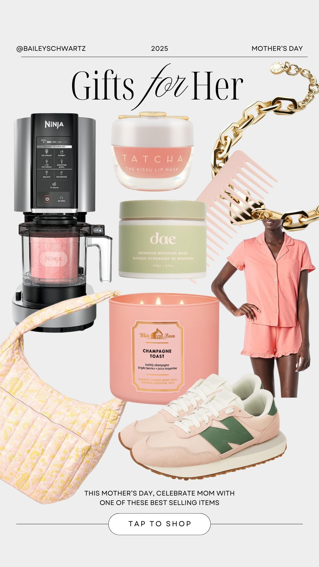 gift guide (mother’s day - the top picks)

#LTKFindsUnder50 #LTKFindsUnder100 #LTKGiftGuide