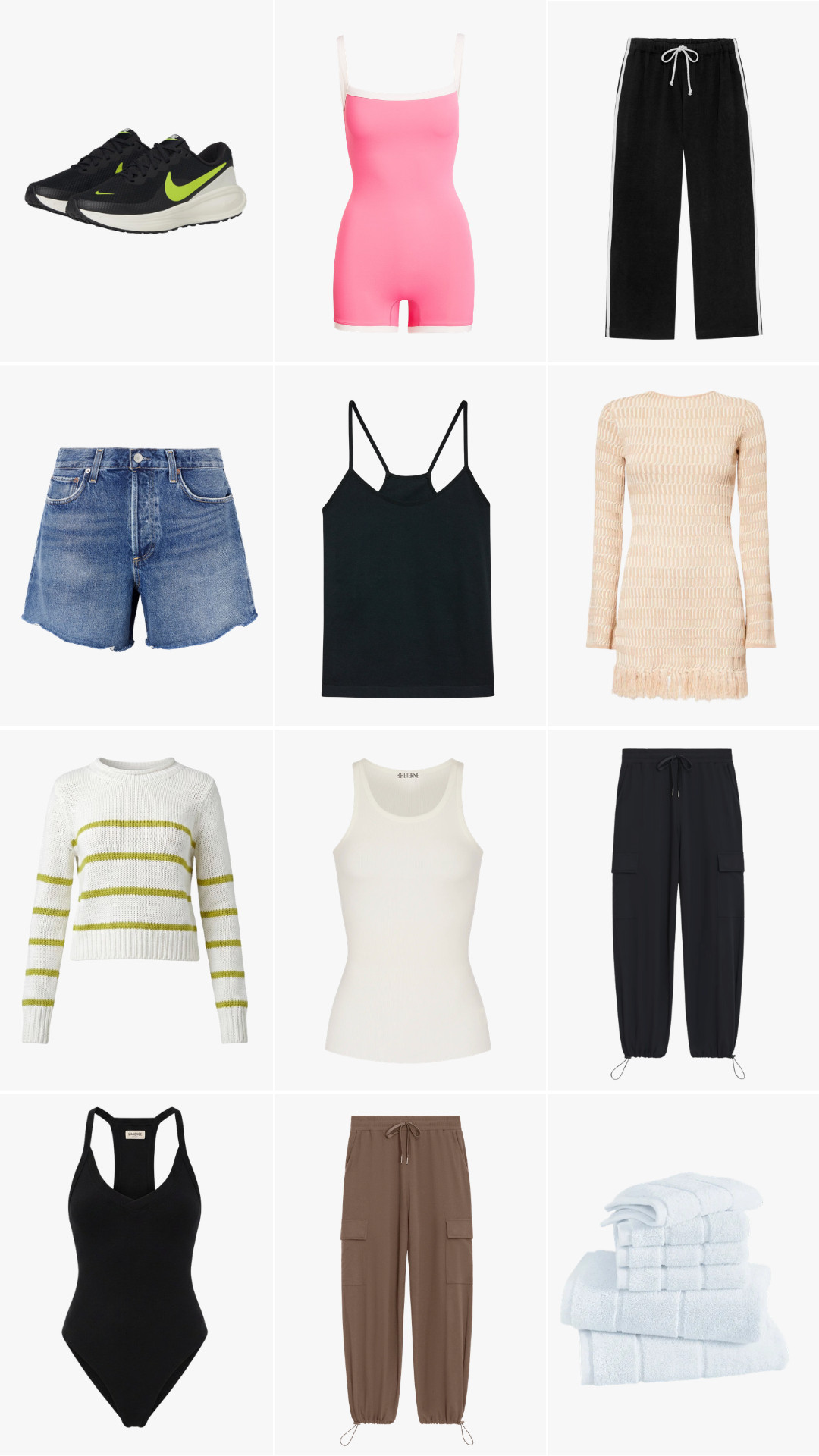 Weekly Best Sellers | 7/31 - 8/7 

 