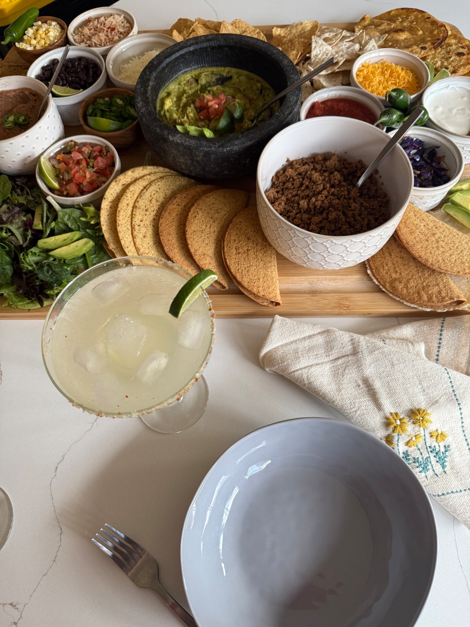 Fiesta food board ideas! Everything used linked below 🔗

#LTKFestival #LTKfoodie #LTKdayinmylife