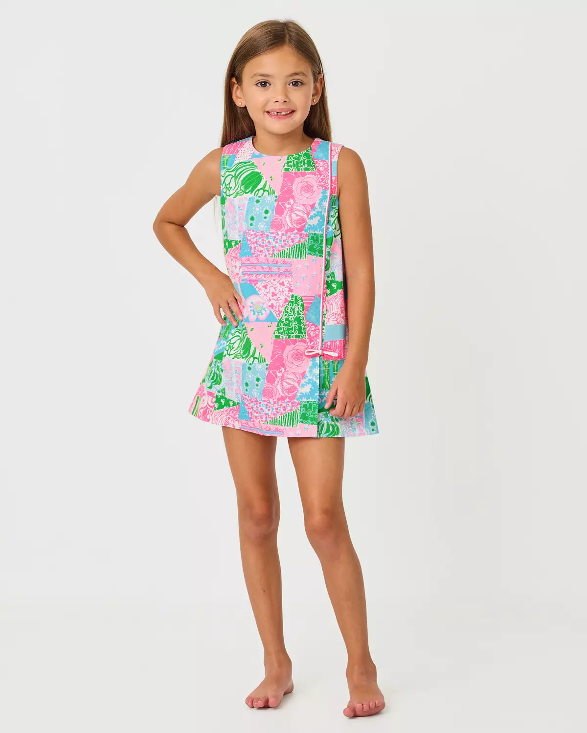 Little Lilly Classic Shift Dress | Lilly Pulitzer