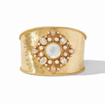 Monaco Statement Cuff | Julie Vos | Julie Vos