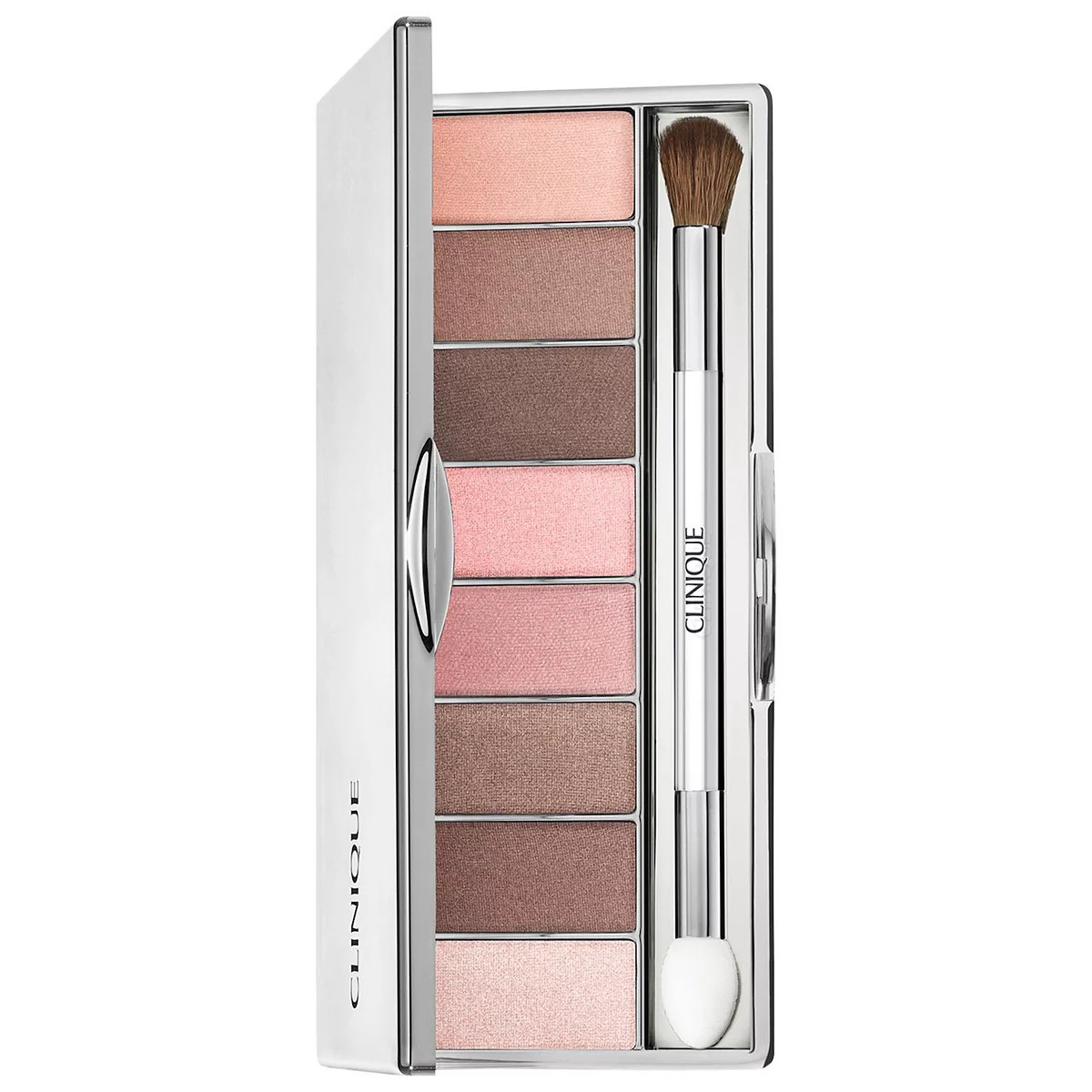CLINIQUE All About Shadow 8-Pan Palette | Kohl's
