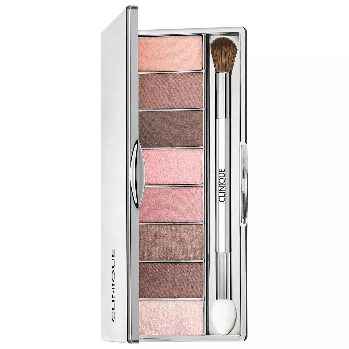 CLINIQUE All About Shadow 8-Pan Palette | Kohl's