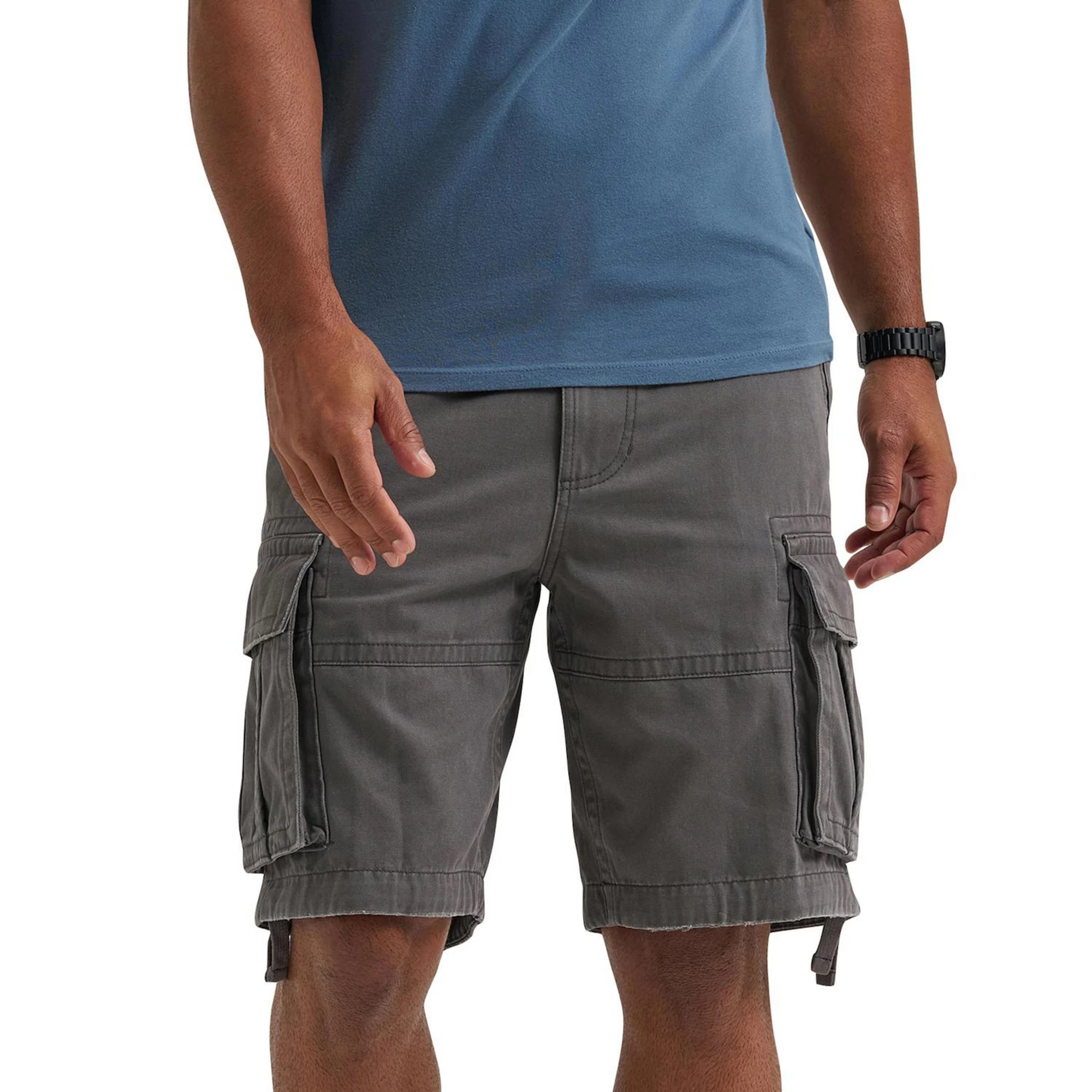Men's Lee\u00ae 10-Inch Legendary Sierra Cargo Shorts | Kohl's