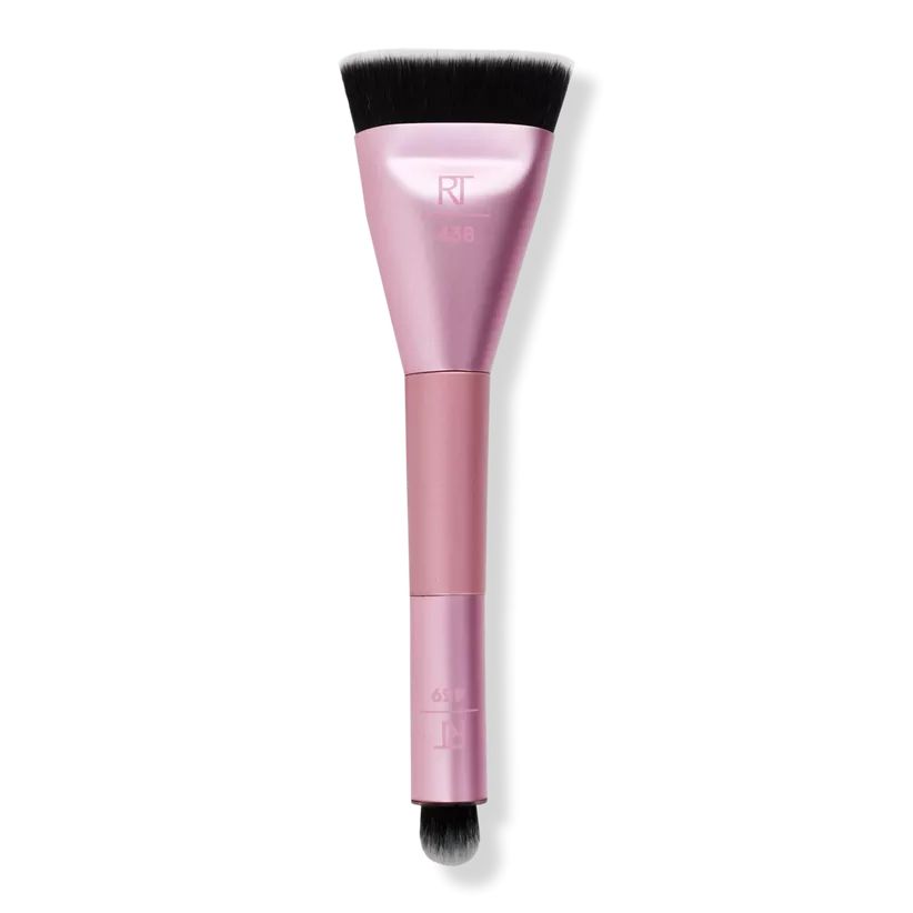 Sculpt & Shape Dual Ended Brush | Ulta