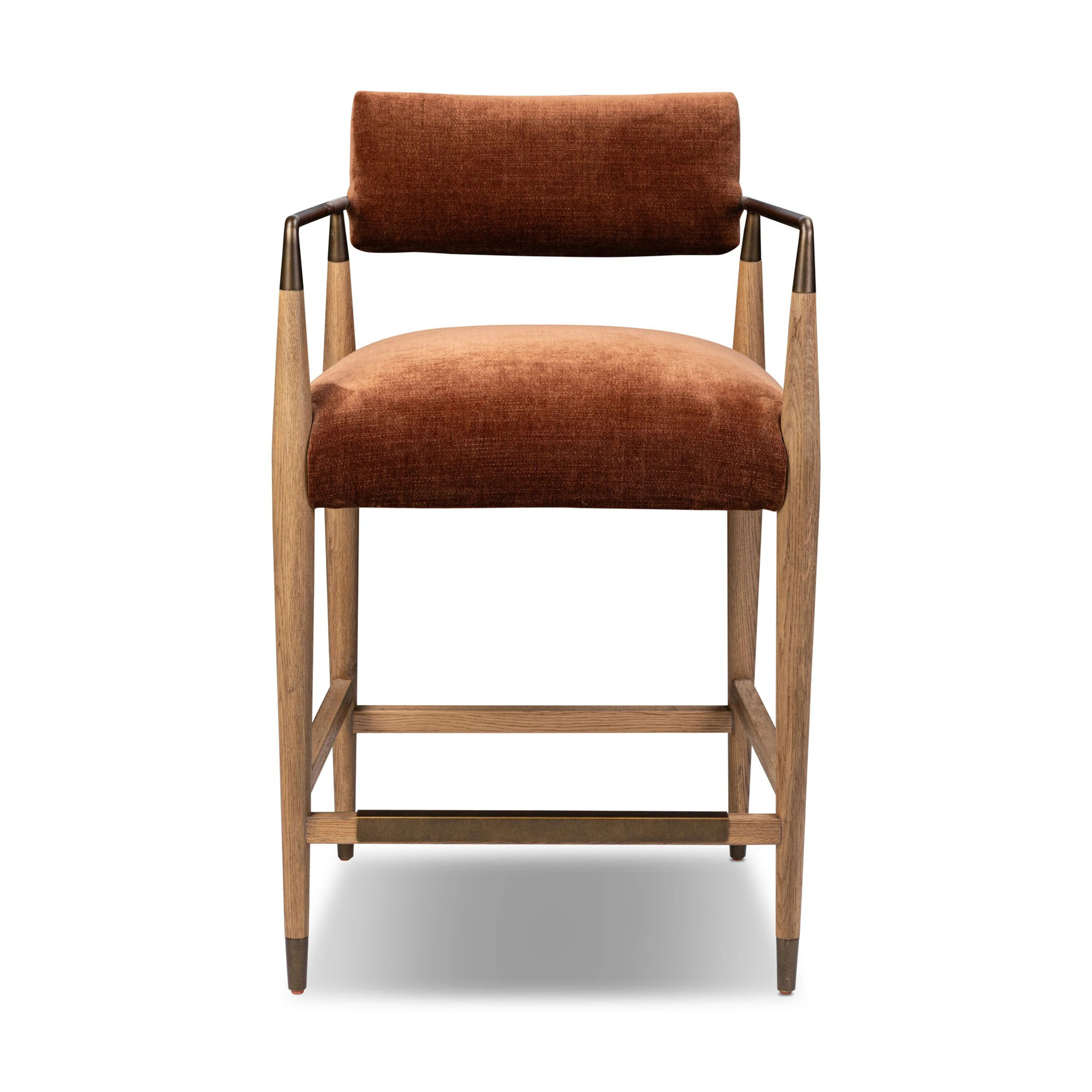 Waldon Stool | Perigold
