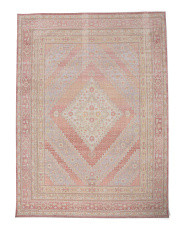 Made In Turkey 8x10 Isabella Area Rug | Global Home | Marshalls | Marshalls