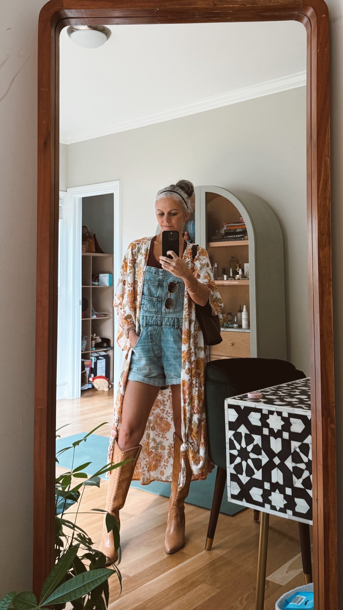 40+ fit check

#LTKSeasonal #LTKStyleTip #LTKOver40