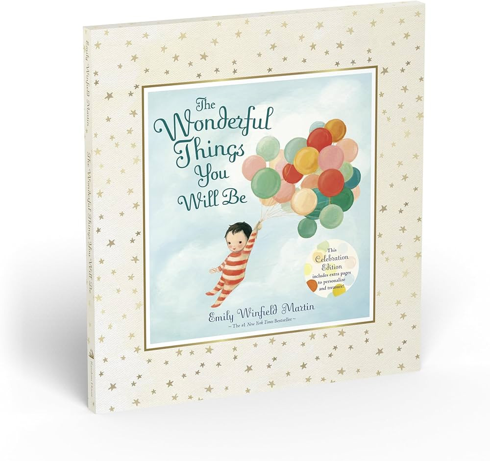 The Wonderful Things You Will Be (Deluxe Edition) | Amazon (US)